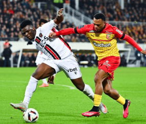 周五014法甲：朗斯vs勒阿弗尔客队赛前分析