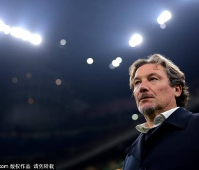 拉诺基亚回忆:从心理挣扎到意甲冠军,斯帕莱蒂是我心灵的守护者