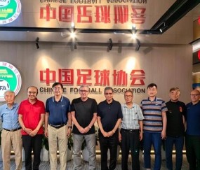 喜讯!邵佳一将在本赛季赶赴德甲为国足运作新归化大鱼入籍,值得期待