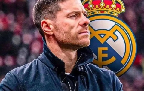 阿隆索与皇马：硬仗不再那么困难