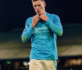 曝安德森将选择转会曼城！曼联还有一方式可截胡，砸钱能击败瓜帅