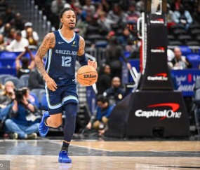 曝火箭对莫兰特毫无兴趣 他们正在评估升级后卫