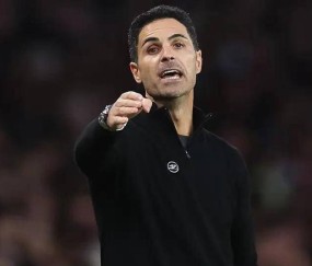 阿尔特塔面临巨大压力：铸造冠军之路，阿森纳势必实现“从0到1”的飞跃