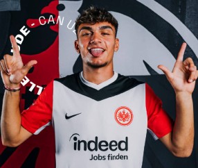 德甲青春风暴！德甲5大超级新星崛起，下一个亿元先生就在其中