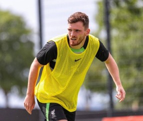 利物浦功勋即将告别：500万就被斯洛特卖了，利物浦球迷很不满