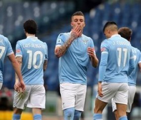 意甲焦点战:拉齐奥VS克雷莫纳,强弱对话暗藏变数