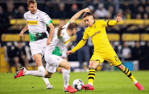 德甲保级生死战前瞻：柏林联合主场碾压残阵美因茨，6胜3平交锋碾压锁胜局？