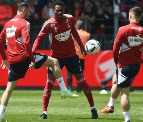 布雷斯特主场迎战图卢兹,法甲中游对决胜负难料