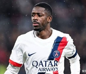 从5-0到1-3仅4天!大巴黎王朝崩塌?内讧实锤+争冠告急?