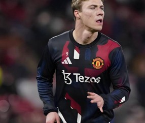 意甲惊现最励志奖金条款!霍伊伦3场造6球,多进1球或助攻一次就多赚15万