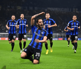 周五011 意甲 国际米兰VS比萨最新比赛扫盘附比分