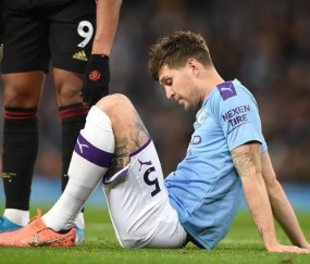 合同仅剩半年！曼城31岁老将成香饽饽 多支豪门有意免签他