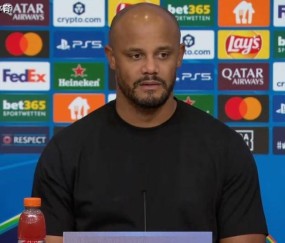 提前大结局?拜仁本轮赢球优势将达11分,志存高远孔帕尼想要更多