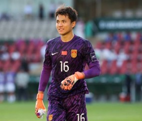 闪耀亚洲杯！曝切尔西球探关注李昊，身价即将暴涨，锁定国足一门