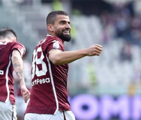 周六013 意甲:都灵VS克雷莫纳 预测分析