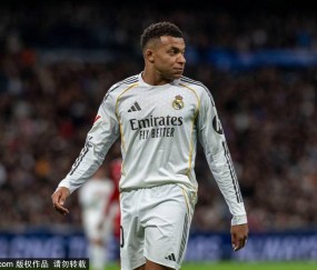 姆巴佩怒称“耻辱进球”，但他也在场上——皇马里斯本覆灭的真相与出路