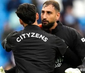 曼城新援坦言未料到加盟后即遇竞争,暗示或提前离队