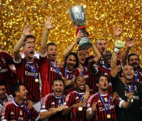 周一意甲足球赛事分析预测:乌迪内斯vs热那亚 都灵vsAC米兰