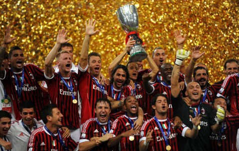 周一意甲足球赛事分析预测：乌迪内斯vs热那亚 都灵vsAC米兰