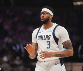 独行侠交易为东契奇平冤 浓眉转战奇才也非输家？