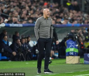 利物浦支持斯洛特,赛季结束将进行评估,球队未来何去何从?
