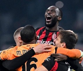 阿莱格里赛后谈裁判:可怜的家伙,我后来还去恭喜他了