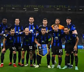 德甲意甲联赛深度预测:国际米兰优势明显,多特蒙德与门兴悬念十足