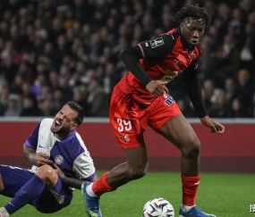 多古伤停,曼联盯上法甲1米93新星;奥纳纳被红魔遗弃,夏季或永久转会加盟老东家国际米兰