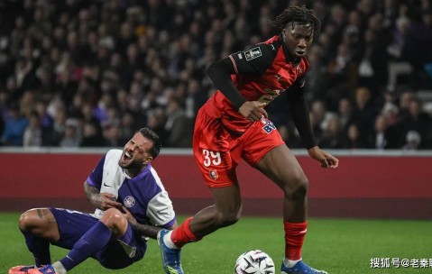 多古伤停，曼联盯上法甲1米93新星；奥纳纳被红魔遗弃，夏季或永久转会加盟老东家国际米兰