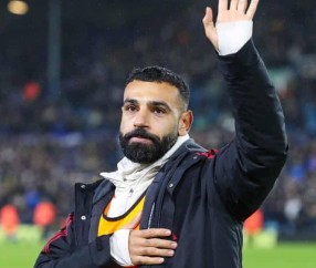 名记曝利物浦力挺斯洛特，将重罚萨拉赫：欧冠内部禁赛+冬窗出售