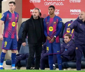 莱万多夫斯基对未来很迷茫：我也不知道会在哪里踢球