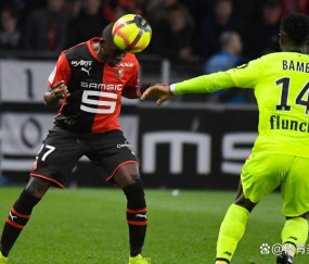 3-1，法甲第9逆袭法甲第2，31岁拜仁老将托利索利剑出鞘难救主