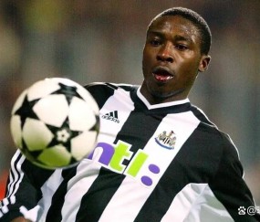 勒沃库森与纽卡斯尔联:尘封二十余年的交锋史册