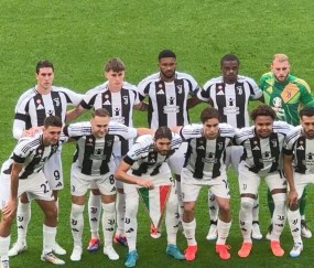 1射正换1球!皇马1-0尤文藏致命隐患,利物浦5-1逆转揭开豪门真假反弹