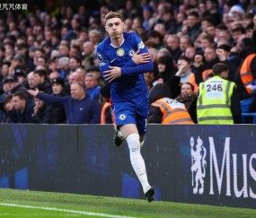 一日英超动向:蓝军不会卖帕尔默给曼联,曼城备战遇到老熟人