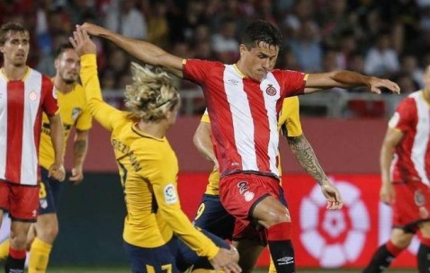 西甲保级生死战！21:00赫罗纳残阵死磕马竞 铁血防线能否终结主场希望？比分预测