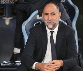 尤文图斯宣布解雇图多尔，从救火成功到背锅收场