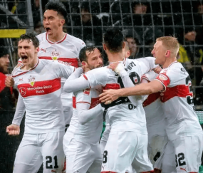 周六013德甲焦点!霍芬海姆主场豪取6连胜,柏林联合残阵客场硬刚「比分精准前瞻」