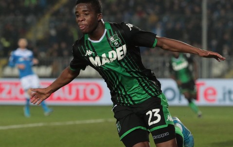 意甲：科莫VS萨索洛 赛前最新精准预测