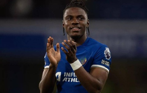 青春风暴席卷欧冠：切尔西的年轻化战略与未来展望