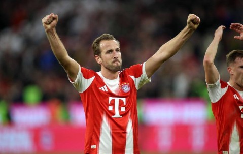 积分榜：巴萨国米登顶静待皇马米兰 巴黎跌下法甲神坛