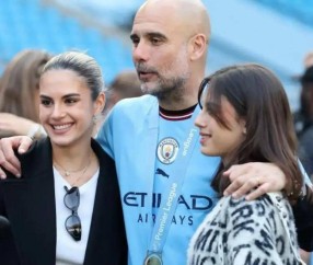 3-0完胜黑猫只差阿森纳2分!那个熟悉的曼城,正在慢慢地回归