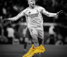 皇马对塞维利亚，姆巴佩如果能独中四元，就能在一份特殊射手榜上，成为历史第二人