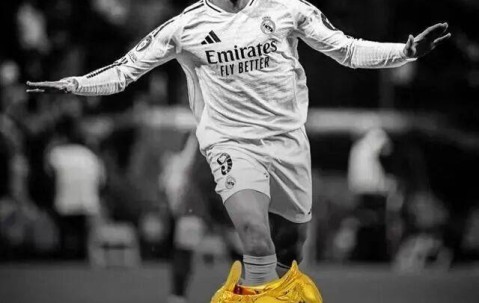 皇马对塞维利亚，姆巴佩如果能独中四元，就能在一份特殊射手榜上，成为历史第二人