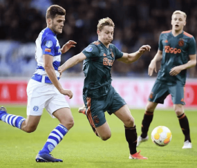 12月7日周日,西甲第15轮焦点战:埃尔切vs赫罗纳-保级关键战谁能抢占先机?