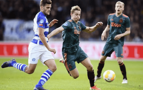 12月7日周日，西甲第15轮焦点战：埃尔切vs赫罗纳-保级关键战谁能抢占先机？