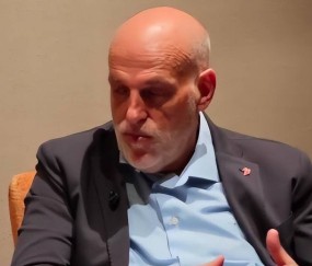 世界杯后梅西重返巴萨？西甲主席回应传闻，并透露此前离队细节