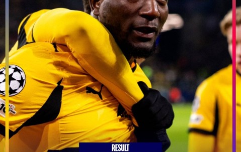 意甲双雄欧冠受挫，亚特兰大与尤文图斯遭遇败仗