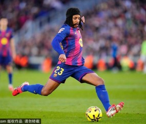 曝利物浦砸8000万欧挖角巴萨主力 一属性馋死红军全队