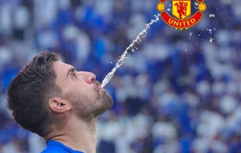 曼联或放弃1500万签内维斯，接洽后不满意！阿莫林冬窗恐一无所获